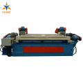 High quality 8ft plywood peeling machine price veneer peeling line